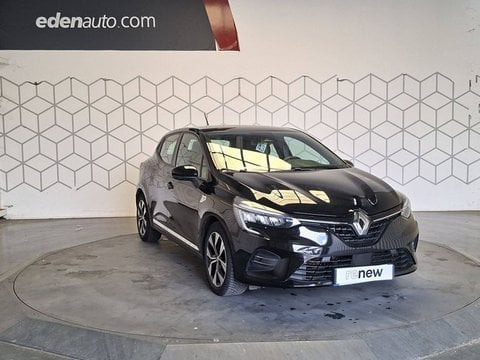 Voitures D'occasion À Tarbes | Renault Clio V Blue Dci 100 - 21N Limited