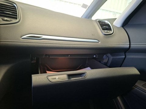 Voitures D'occasion À Tarbes | Renault Scénic Scenic Blue Dci 120 Intens