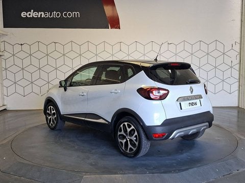 Voitures D'occasion À Tarbes | Renault Captur Tce 90 Energy Intens