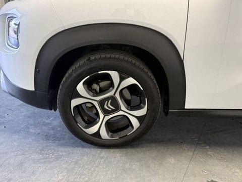 Voitures D'occasion À Tarbes | Citroën C3 Aircross Puretech 130 S&S Bvm6 Shine