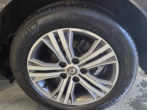 Voitures D'occasion À Tarbes | Renault Mégane Megane Iv Iv Berline Blue Dci 115 Edc - 21N Intens