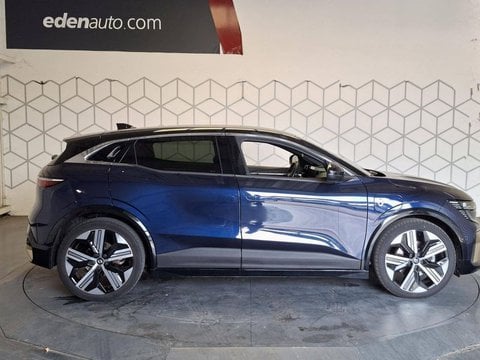 Voitures D'occasion À Tarbes | Renault Mégane Megane V Electrique Megane E-Tech Ev60 220 Ch Sup...