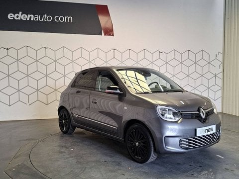 Voitures D'occasion À Tarbes | Renault Twingo Iii Sce 65 Sl Urban Night