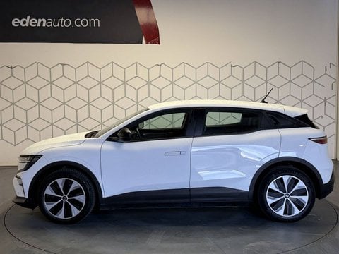 Voitures D'occasion À Tarbes | Renault Mégane Megane E-Tech Ev60 130Ch Super Charge Evolution Er