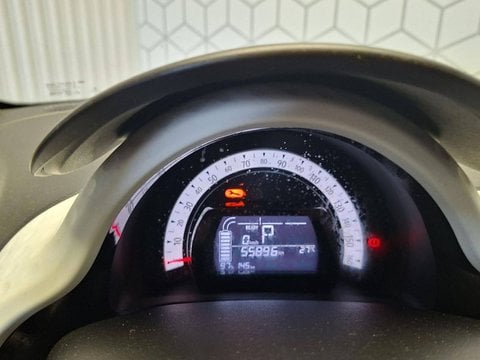 Voitures D'occasion À Tarbes | Renault Twingo Electrique Iii Iii E-Tech Equilibre