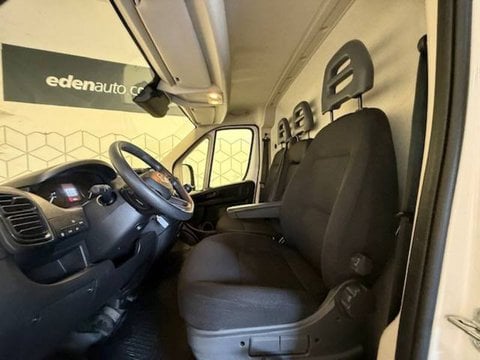 Voitures D'occasion À Tarbes | Fiat Ducato Iv Ducato Fourgon Tole 3.3 M H2 H3-Power 140 Ch Business