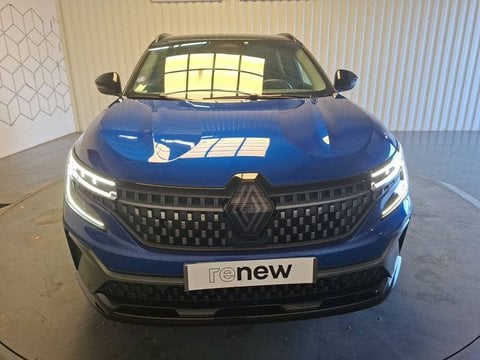Voitures D'occasion À Tarbes | Renault Austral E-Tech Hybrid 200 Techno Esprit Alpine