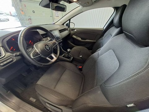 Voitures D'occasion À Tarbes | Renault Clio V Tce 90 Equilibre