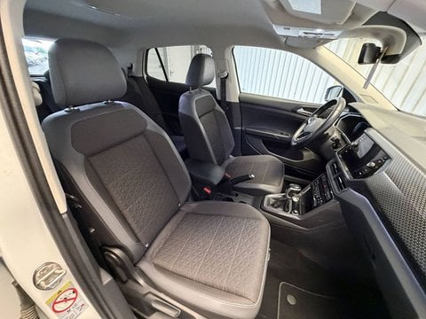 Voitures D'occasion À Tarbes | Volkswagen T-Cross 1.0 Tsi 110 Start/Stop Dsg7 Style