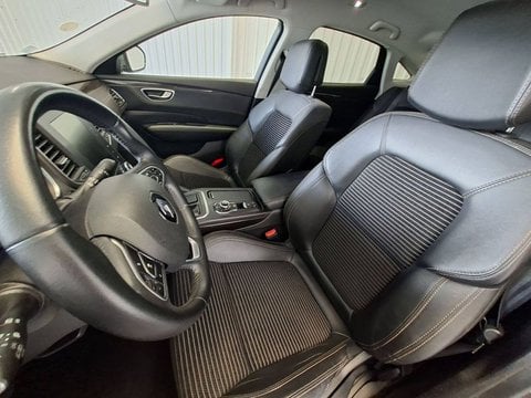 Voitures D'occasion À Tarbes | Renault Talisman Dci 160 Energy Edc Intens