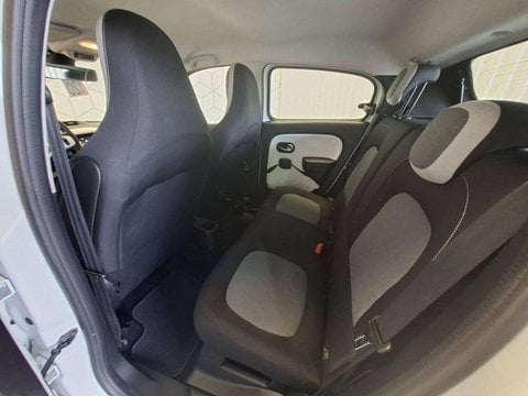 Voitures D'occasion À Tarbes | Renault Twingo Electrique Iii Iii E-Tech Equilibre