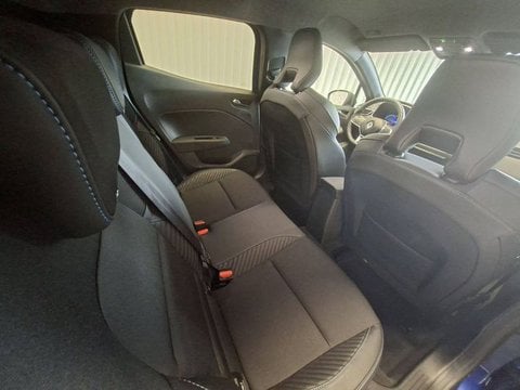 Voitures D'occasion À Tarbes | Renault Clio V E-Tech Full Hybrid 145 Esprit Alpine