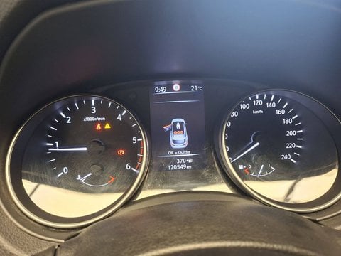 Voitures D'occasion À Tarbes | Nissan Qashqai Ii 1.5 Dci 115 N-Connecta