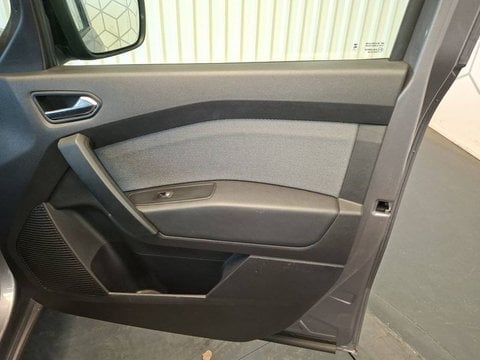 Voitures D'occasion À Tarbes | Renault Kangoo Iii Blue Dci 95 Equilibre