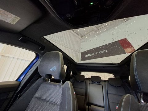 Voitures D'occasion À Tarbes | Renault Austral E-Tech Hybrid 200 Iconic Esprit Alpine
