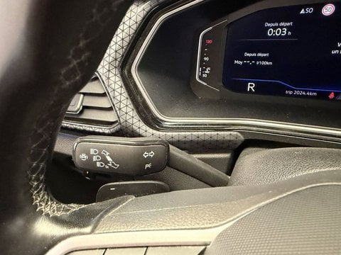 Voitures D'occasion À Tarbes | Volkswagen T-Cross 1.0 Tsi 110 Start/Stop Dsg7 Style