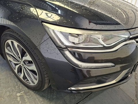 Voitures D'occasion À Tarbes | Renault Talisman Dci 160 Energy Edc Intens