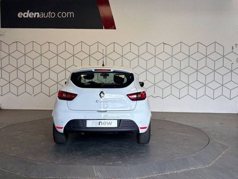 Voitures D'occasion À Tarbes | Renault Clio Société Clio Iv Societe Clio Societe Reversible Dc...