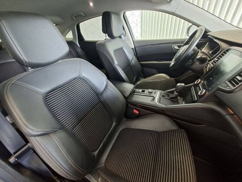 Voitures D'occasion À Tarbes | Renault Talisman Dci 160 Energy Edc Intens