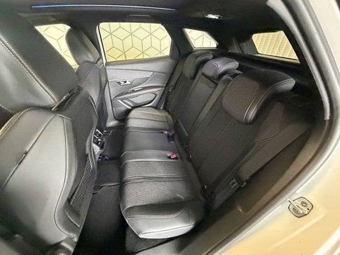 Voitures D'occasion À Tarbes | Peugeot 3008 Ii Bluehdi 130Ch S&S Bvm6 Gt Line