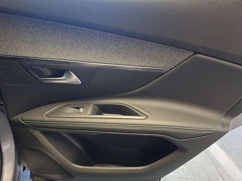 Voitures D'occasion À Tarbes | Peugeot 3008 Ii Puretech 130Ch S&S Bvm6 Allure Pack