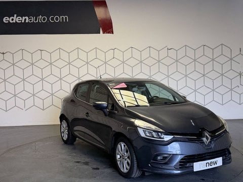 Voitures D'occasion À Tarbes | Renault Clio Tce 120 Energy Edc Intens