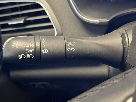 Voitures D'occasion À Tarbes | Renault Mégane Megane Iv Iv Berline Blue Dci 115 Business