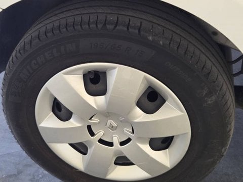 Voitures D'occasion À Tarbes | Renault Kangoo Ii Blue Dci 80 Trend