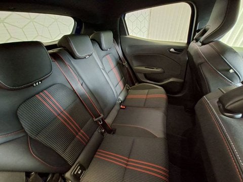 Voitures D'occasion À Tarbes | Renault Clio V Tce 90 - 21N R.s. Line