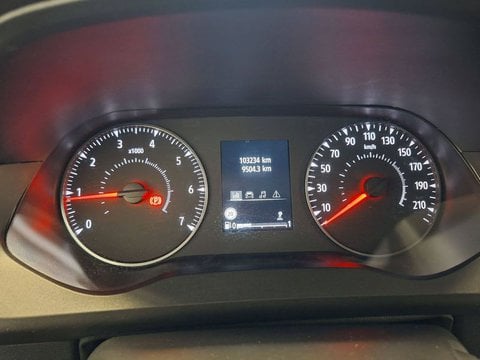 Voitures D'occasion À Tarbes | Renault Kangoo Iii Van Blue Dci 95 Grand Confort Sesame Ouvre Toi
