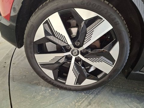 Voitures D'occasion À Tarbes | Renault Mégane Megane V Electrique Megane E-Tech Ev60 220 Ch Opt...