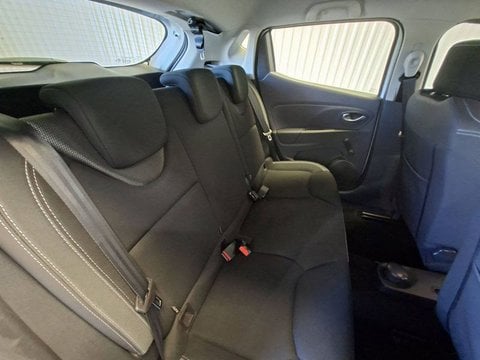 Voitures D'occasion À Tarbes | Renault Clio Iv Dci 90 E6C Zen