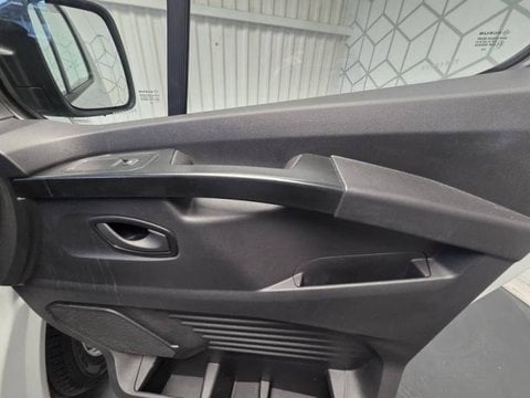 Voitures D'occasion À Tarbes | Renault Trafic Iii Fgn L1H1 3T Blue Dci 130 Gsr2 Advance