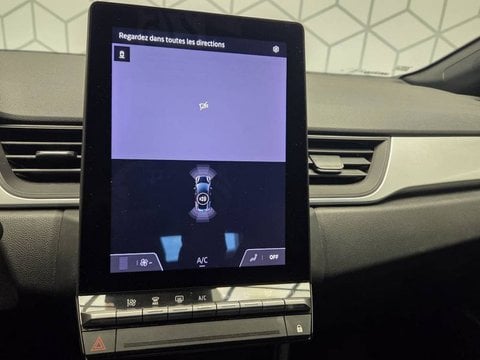 Voitures D'occasion À Tarbes | Renault Captur Ii Eco-G 100 Ch Evolution