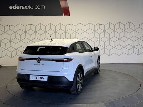 Voitures D'occasion À Tarbes | Renault Mégane Megane E-Tech Ev60 130Ch Super Charge Evolution Er