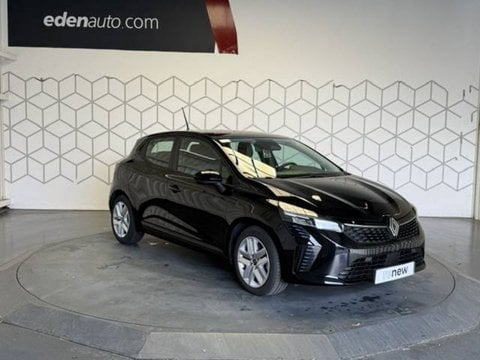 Voitures D'occasion À Tarbes | Renault Clio Blue Dci 100 Ch Gsr2 Evolution