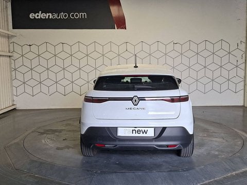 Voitures D'occasion À Tarbes | Renault Mégane Megane V Electrique Megane E-Tech Ev60 130Ch Opti...