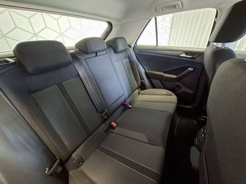 Voitures D'occasion À Tarbes | Volkswagen T-Roc 1.0 Tsi 110 Start/Stop Bvm6 Life