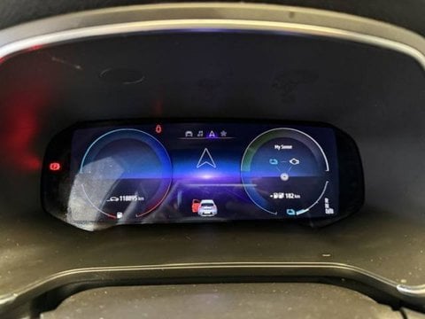 Voitures D'occasion À Tarbes | Renault Captur Ii E-Tech Plug-In 160 Intens