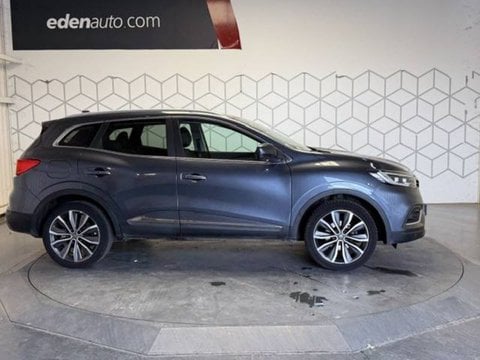 Voitures D'occasion À Tarbes | Renault Kadjar Dci 110 Energy Eco² Zen Edc