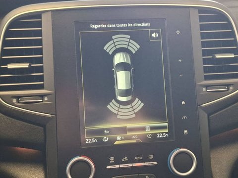 Voitures D'occasion À Tarbes | Renault Talisman Dci 160 Energy Edc Intens