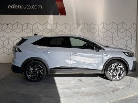 Voitures D'occasion À Tarbes | Renault Symbioz E-Tech Full Hybrid 145 Esprit Alpine