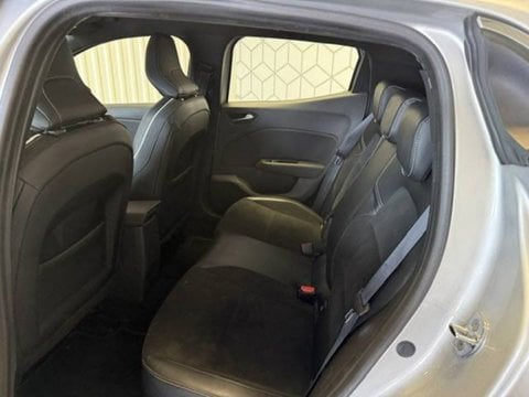 Voitures D'occasion À Tarbes | Renault Clio V Tce 100 Intens