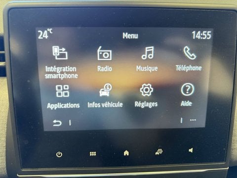 Voitures D'occasion À Tarbes | Renault Clio V Tce 90 Evolution