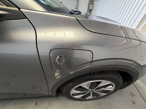 Voitures D'occasion À Tarbes | Renault Mégane Megane V Electrique Megane E-Tech Er Ev60 130Ch O...