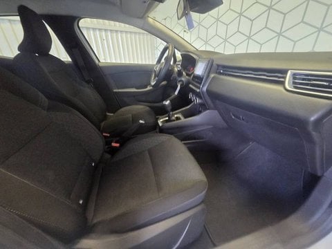 Voitures D'occasion À Tarbes | Renault Clio V Blue Dci 85 Business