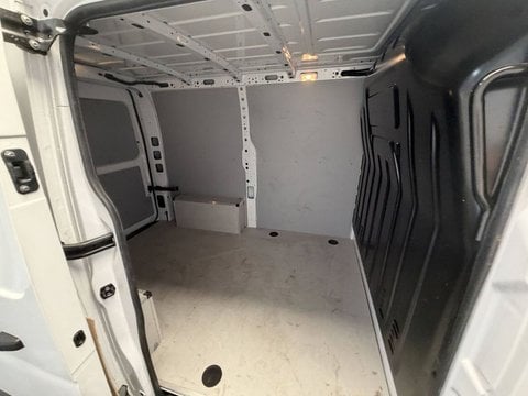 Voitures D'occasion À Tarbes | Renault Master Fgn Trac F3500 L1H1 Blue Dci 135 Confort