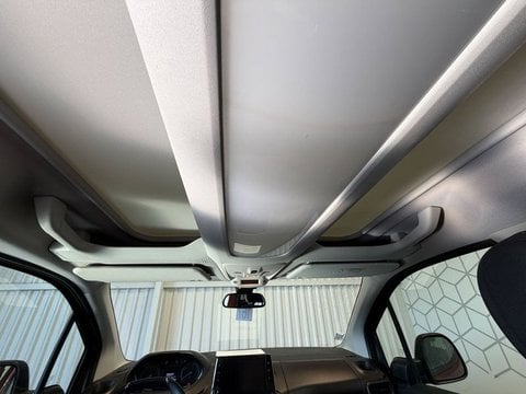 Voitures D'occasion À Tarbes | Peugeot Rifter Standard Bluehdi 130 S&S Bvm6 Gt Line