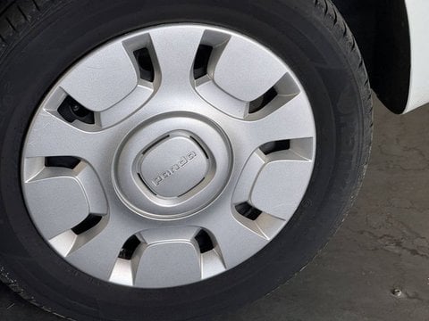 Voitures D'occasion À Tarbes | Fiat Panda Iii 1.2 69 Ch S/S