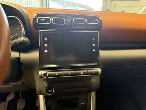 Voitures D'occasion À Tarbes | Citroën C3 Aircross Puretech 130 S&S Bvm6 Shine